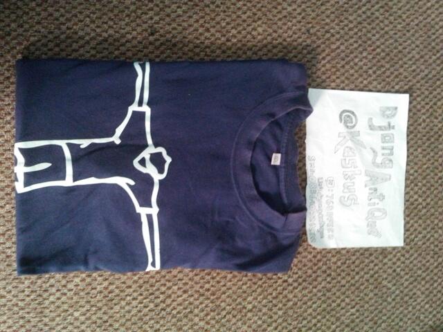 Kaos Uniqlo, Polo Uniqlo, Polo Lacoste, Polo Nautica, Kaos Vans, Kaos Stussy, etc