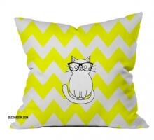 Sarung Bantal Kursi Sofa Tamu Modern