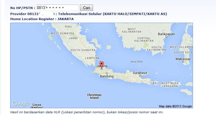 PENYALAH GUNAAN IMEI PART 2