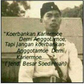 TOKOH BESAR DAN PAHLAWAN NASIONAL KELAHIRAN BANYUMAS