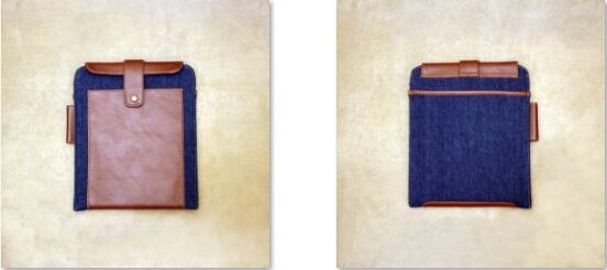 L'Poche - A New Concept of the Urban Lifestyle
