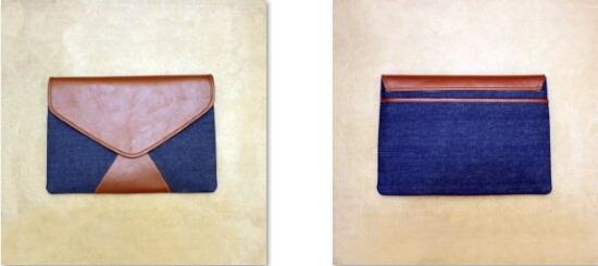 L'Poche - A New Concept of the Urban Lifestyle