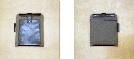 L'Poche - A New Concept of the Urban Lifestyle