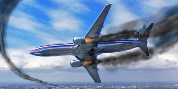Hal yang Bisa Dilakukan Penumpang Ketika Pesawat Bermasalah Di Udara