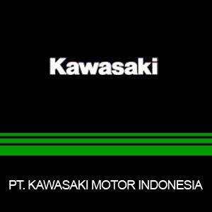 Lowongan Kerja PT Kawasaki Motor Indonesia