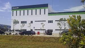 Lowongan Kerja PT Kawasaki Motor Indonesia