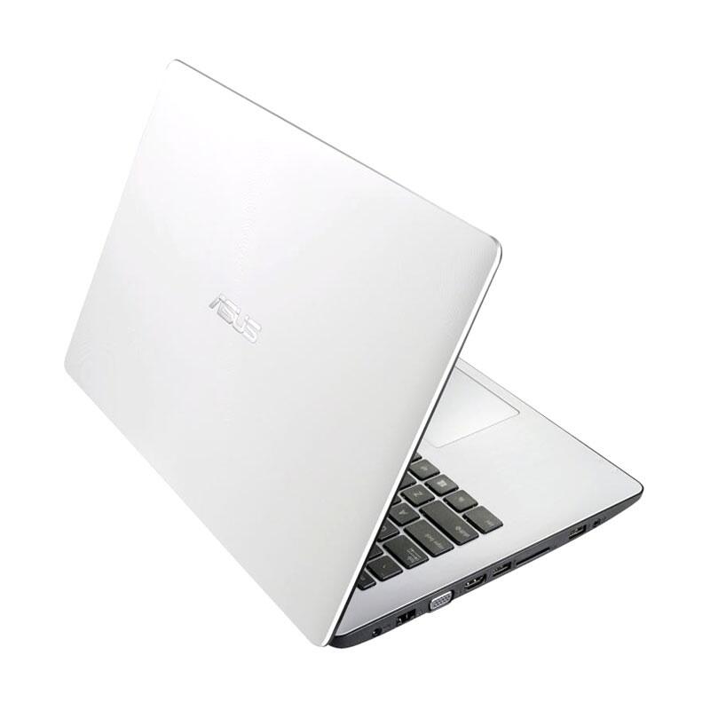 Asus X455LA-WX081D