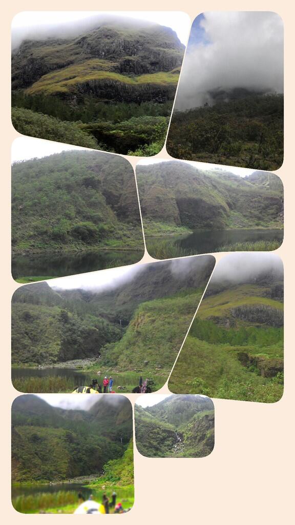 Danau Tanralili