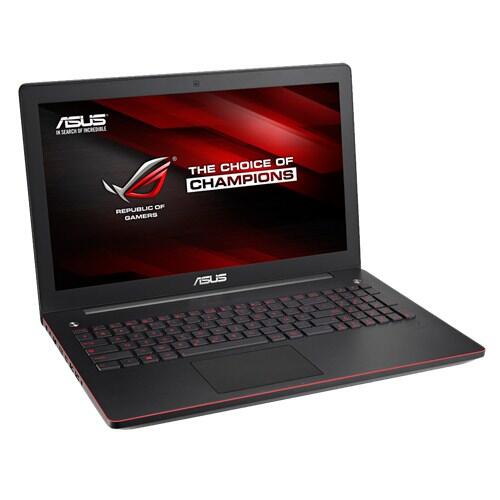 ASUS G550JK-CN534H GAMING SERIES>>>>>>>>>