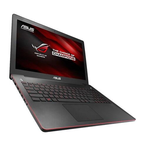 ASUS G550JK-CN534H GAMING SERIES>>>>>>>>>