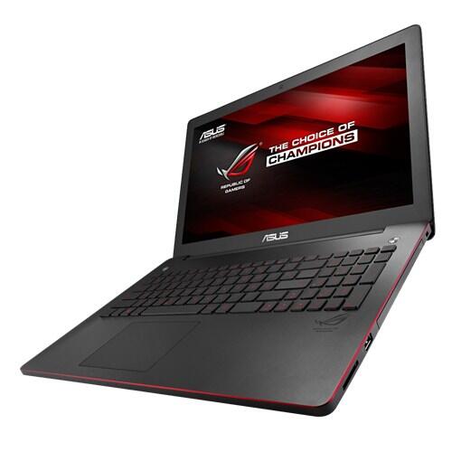 ASUS G550JK-CN534H GAMING SERIES>>>>>>>>>