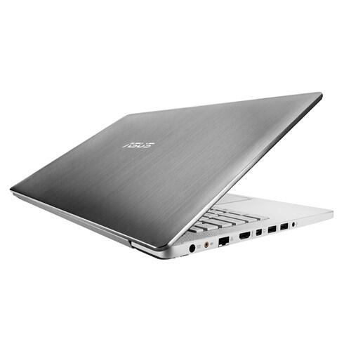ASUS N550JK-CN537H WITH NVIDIA GEFORCE GTX850M 4GB MANTAB GAN>>>>