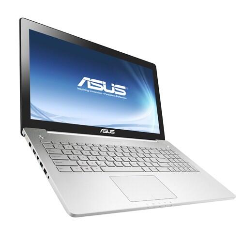 ASUS N550JK-CN537H WITH NVIDIA GEFORCE GTX850M 4GB MANTAB GAN>>>>