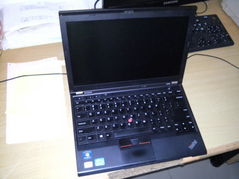 lenovo thinkpad x230 garansi