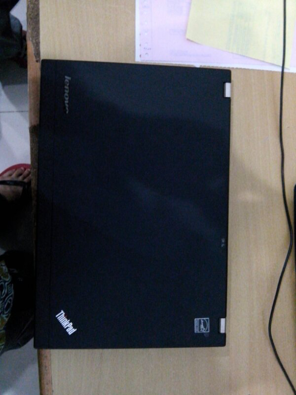 lenovo thinkpad x230 garansi