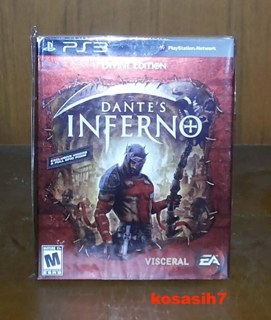 ==> Jual Games PS3 New/Second <==