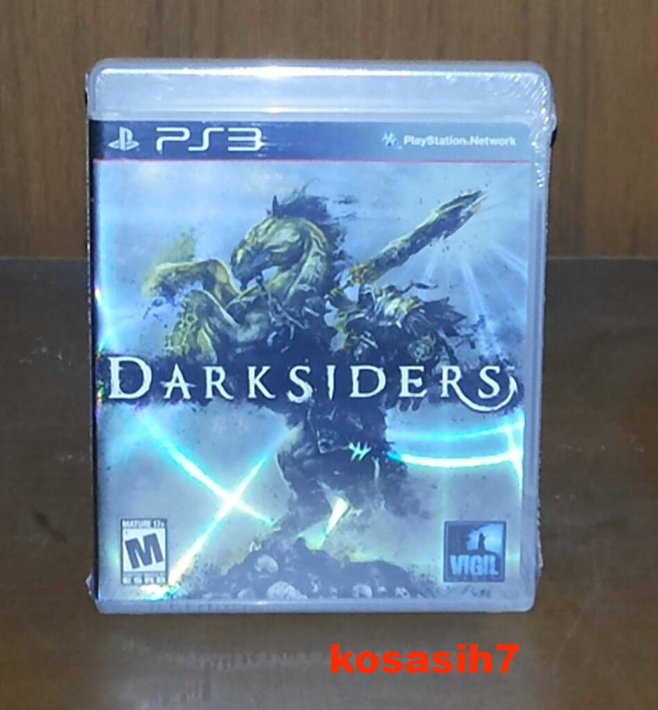 ==> Jual Games PS3 New/Second <==