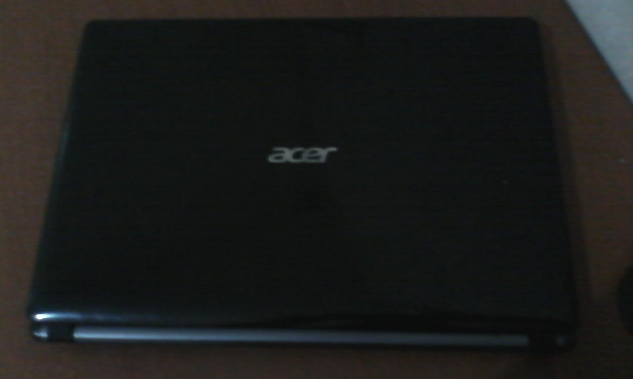 ACER ASPIRE 4755 SEGEL, SANDYBRIDGE