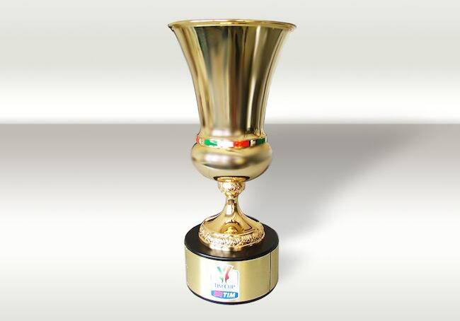۞ ★★★ Trofi-Trofi Bergengsi di Dunia Sepakbola ۞ ★★★