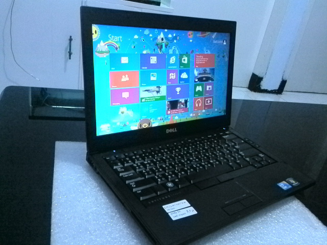Dell 13 inch Core i5