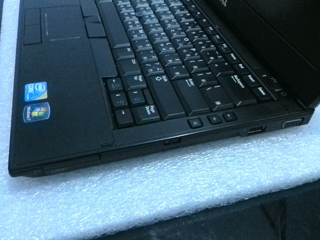 Dell 13 inch Core i5