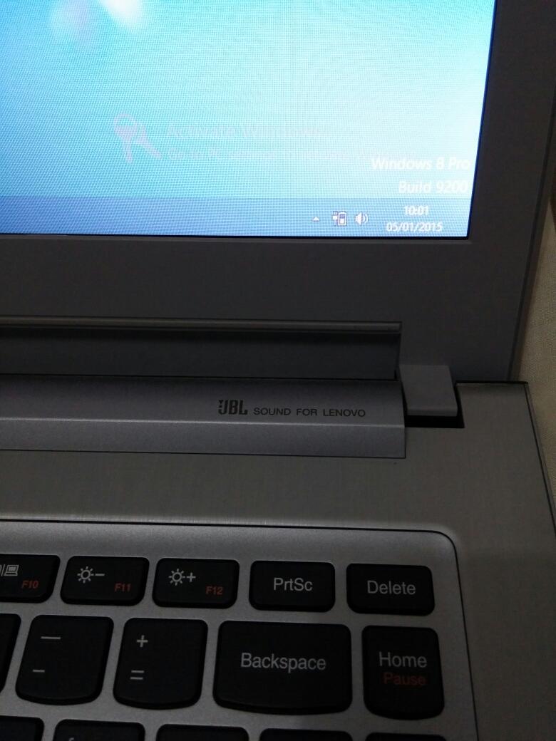 JUAL Lenovo Ideapad Z410