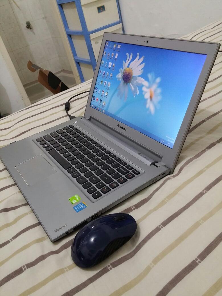 JUAL Lenovo Ideapad Z410
