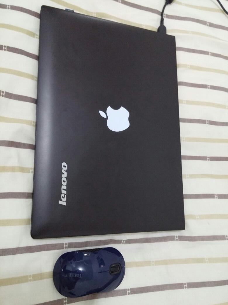 JUAL Lenovo Ideapad Z410