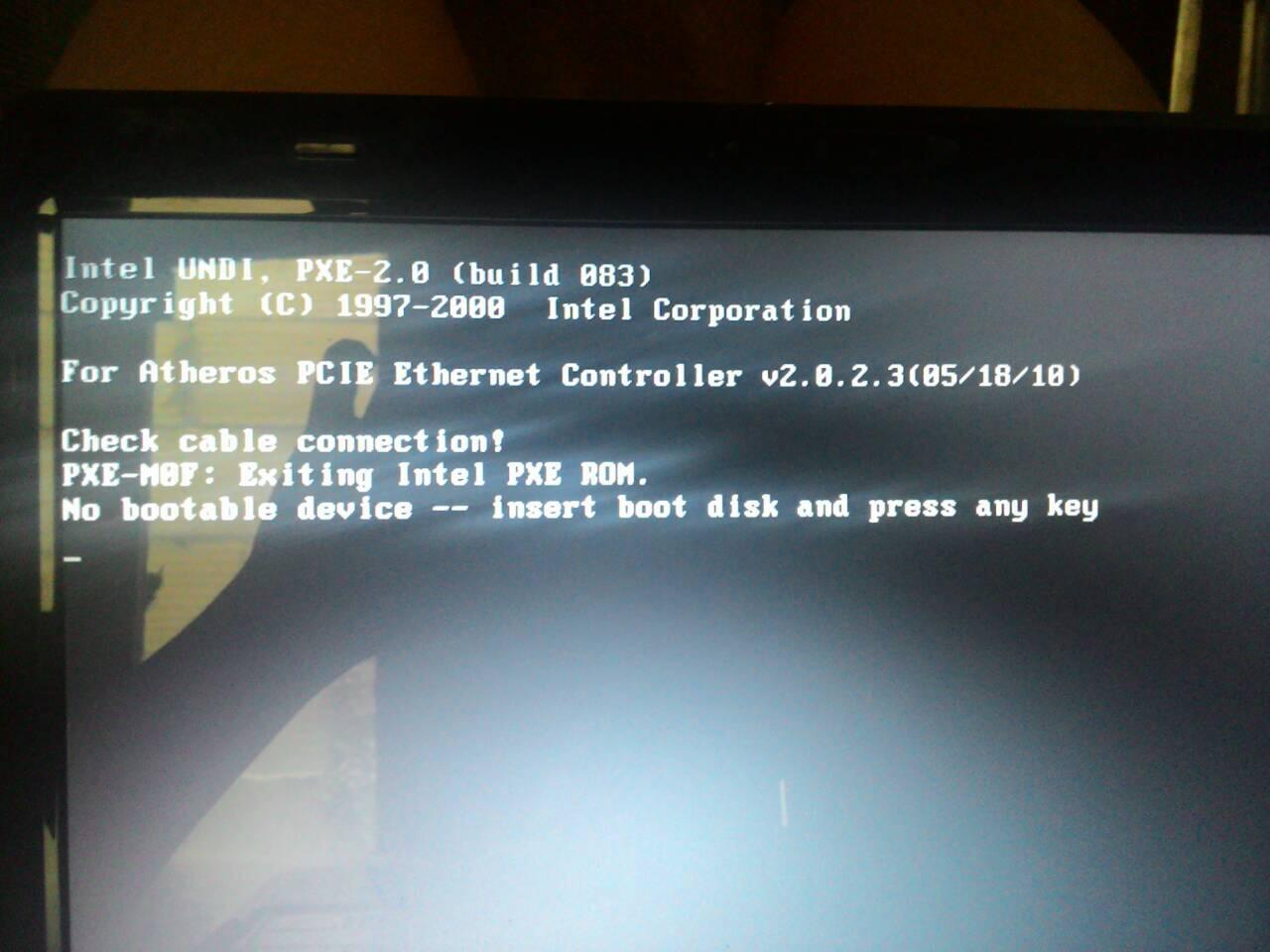 Toshiba L735 ci3 apa adanya murmer gans. cekidot...