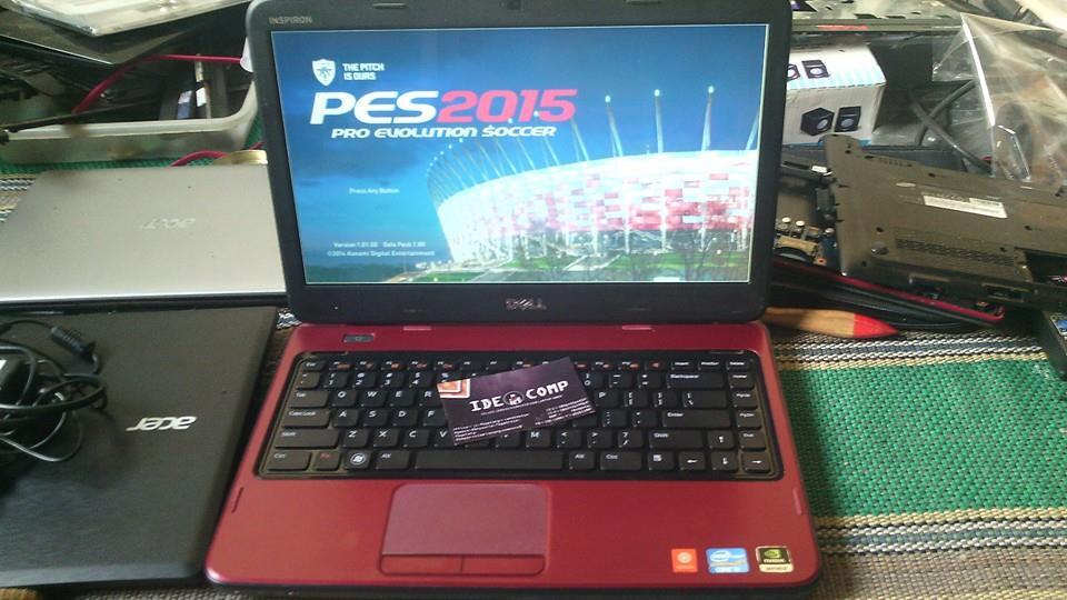 DELL 3420 GAMING DESIGN