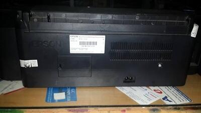 Epson L200 All-in-one Printers Siap Pakai