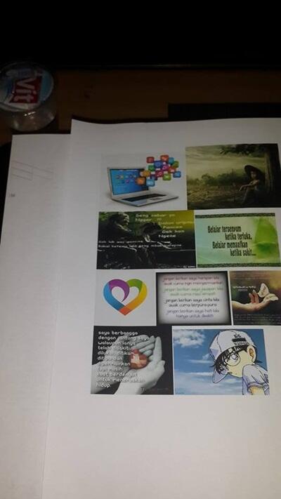 Epson L200 All-in-one Printers Siap Pakai