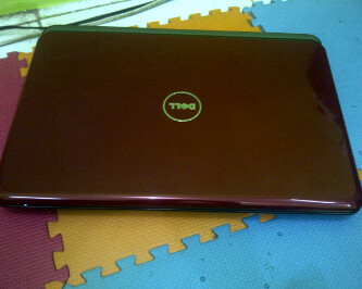 Dell inspiron N4010