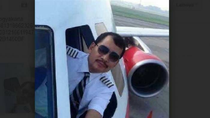 &quot;Sebuah cerita Inspirasi dari penumpang Air Asia