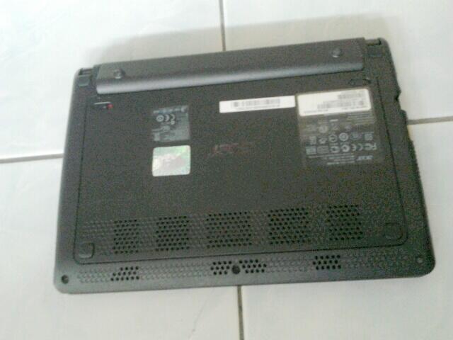 Casing Acer D270 Merah Semarang