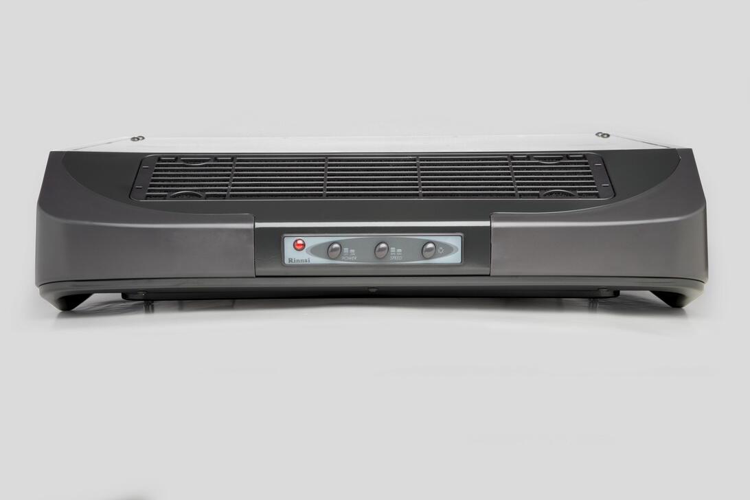 penghisap asap rinnai, cooker hood rinnai RH-60ER(G), kualitas aman & garansi resmi
