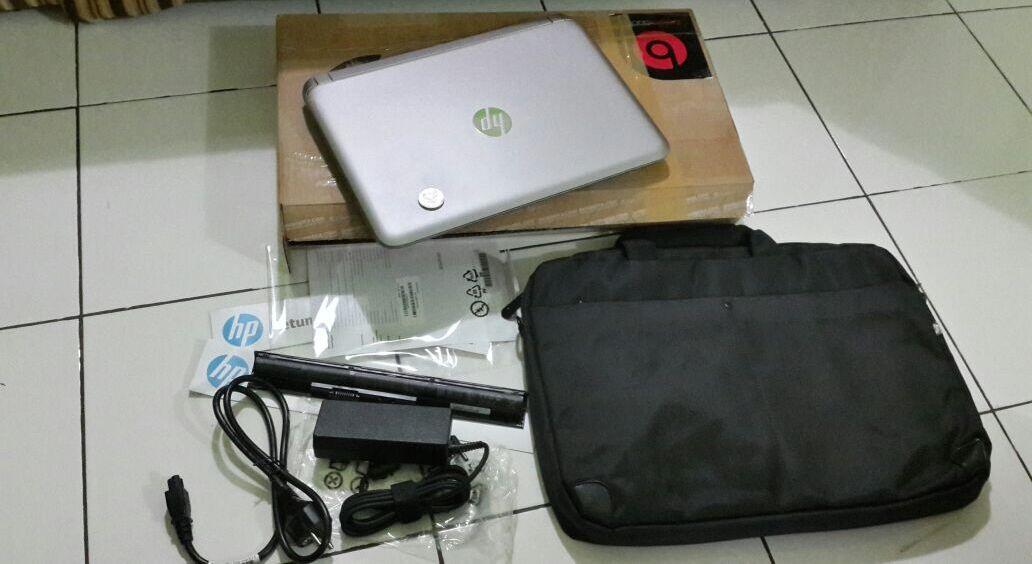 HP Envy 14 Notebook PC 14-u009TX