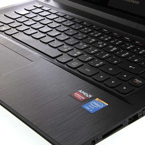 Lenovo G40-70 Mulus - Murah - COD Bandung Only