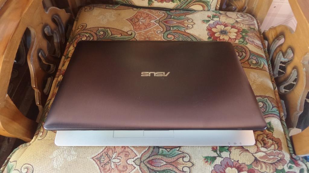 LAPTOP ASUS VIVOBOOK S451LB I7 4500U 12GB 750GB NVIDIA 740M 2GB MULUS BISA REKBER