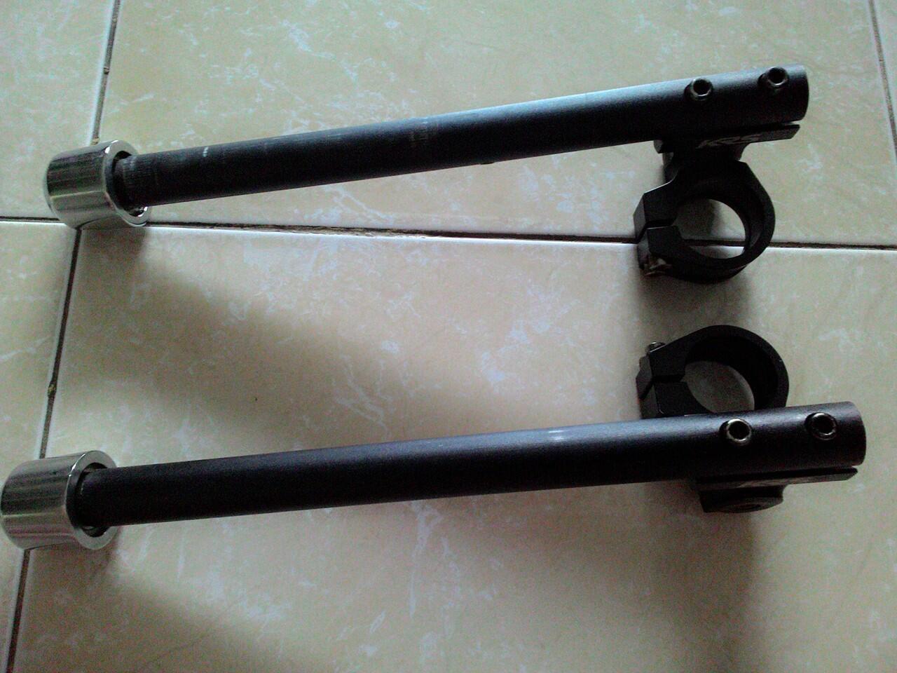 Stang Jepit ex Ninja 250 fi
