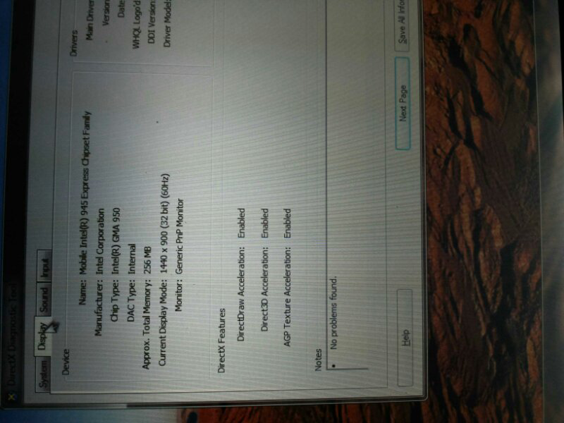 JUAL LAPTOP DELL LATIUDE D620-CENGKARENG