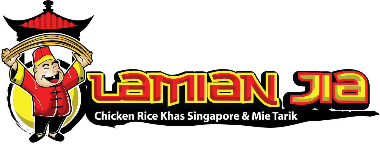 Kerja Sama Brand Lamian Jia - Foodcourt