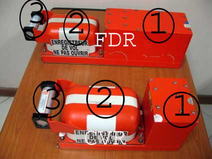 Seberapa Kuat Ketahanan Black Box AirAsia?