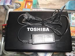 Toshiba pro C640 i3 2330M masih segel