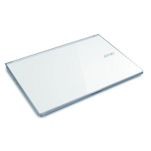 ACER ASPIRE S3-392, White