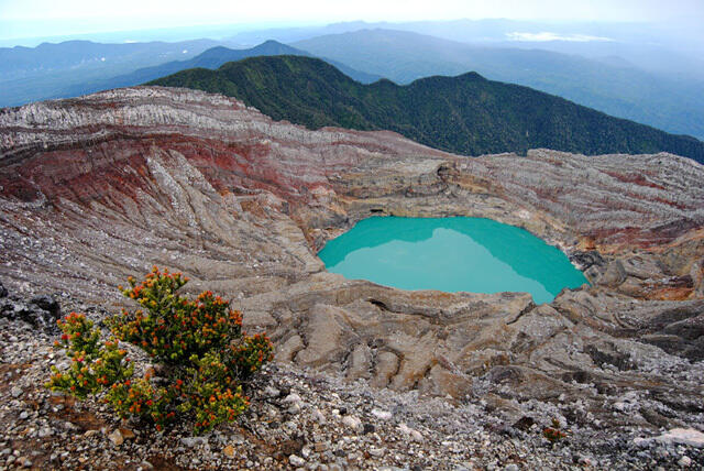 20 Keindahan Alam Indonesia yang Mendunia #Bangga Indonesia