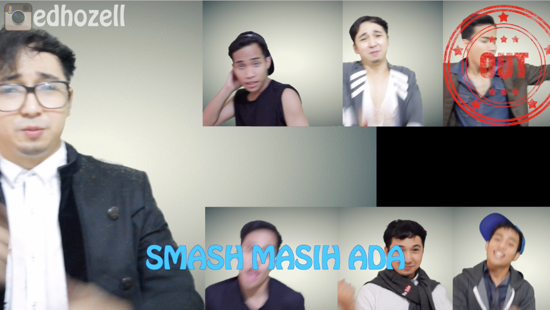 Parodi Smash &quot;Boyband Masih Ada?&quot;