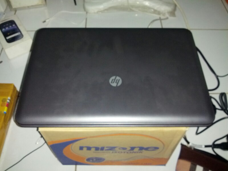 notebook/laptop hp 240 3110 core i3