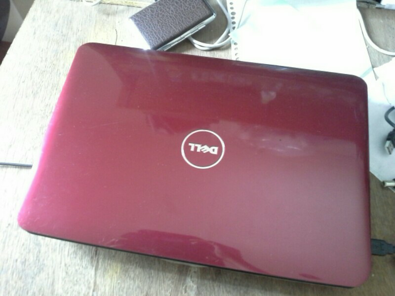 laptop dell vostro 1014
