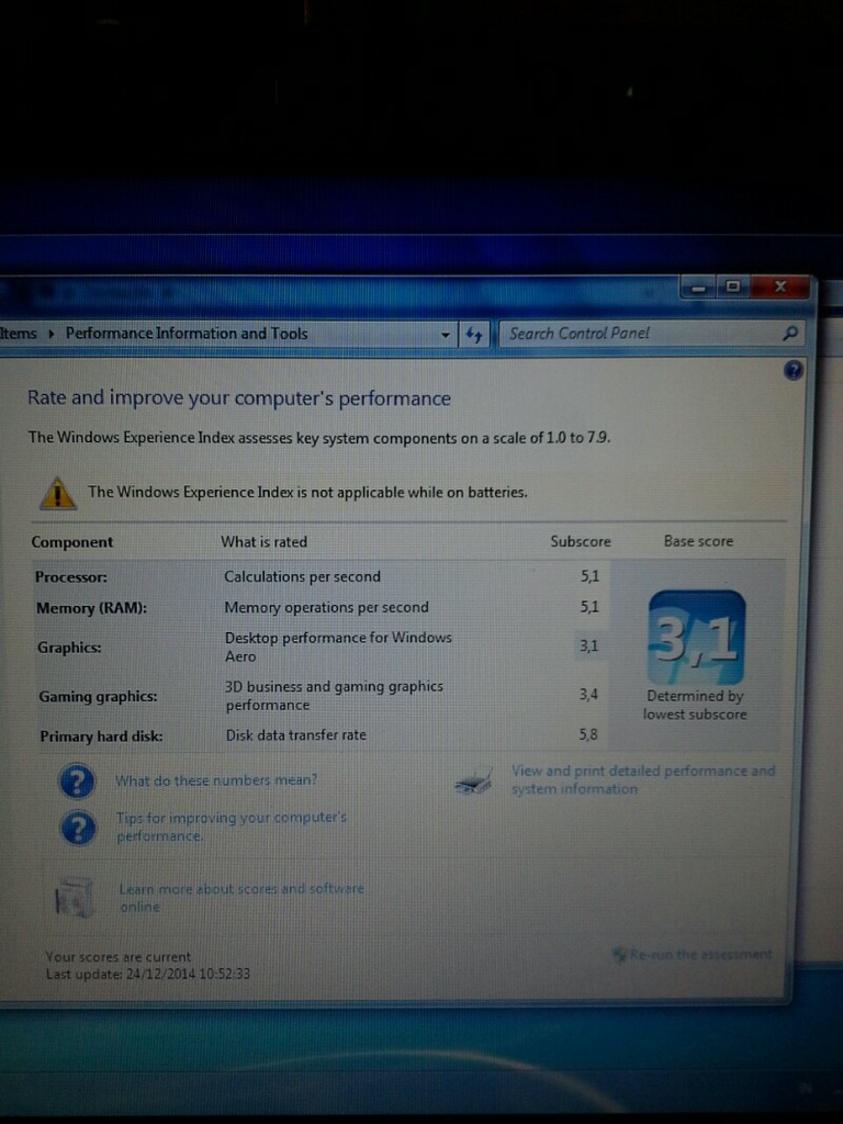 laptop dell vostro 1014